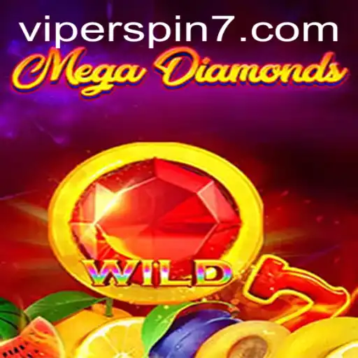 MegaDiamond: Unveiling the Thrills of Viperspin