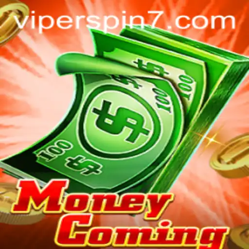 Exploring the Exciting World of MoneyComing: Viperspin's Thrill