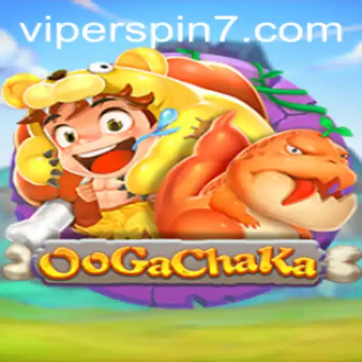 OoGaChaKa: Unveiling the Thrilling New Gaming Sensation Viperspin