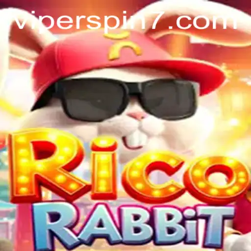 RicoRabbit and Viperspin: A Dynamic Gaming Experience