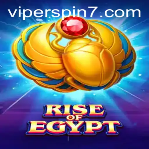 Exploring the Mystical World of RiseOfEgypt and the Thrilling Viperspin Feature