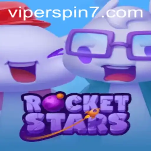 RocketStars: An Exciting New Adventure with the Thrilling Viperspin