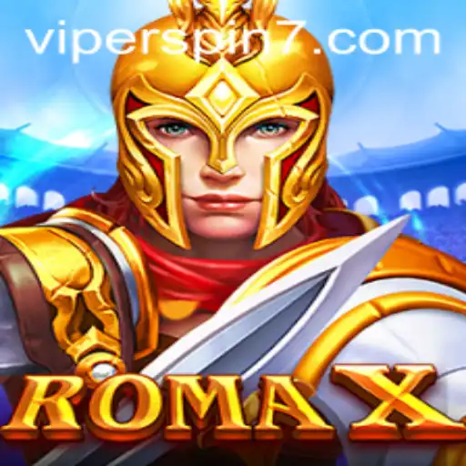 Discover the Thrills of RomaX and Unleash the Power of Viperspin