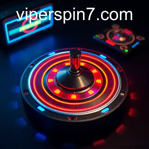 The Evolution of Rotary Games: Unveiling the Viperspin Phenomenon
