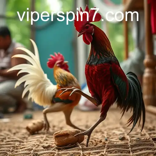 Exploring Sabong Games and the Rise of Viperspin