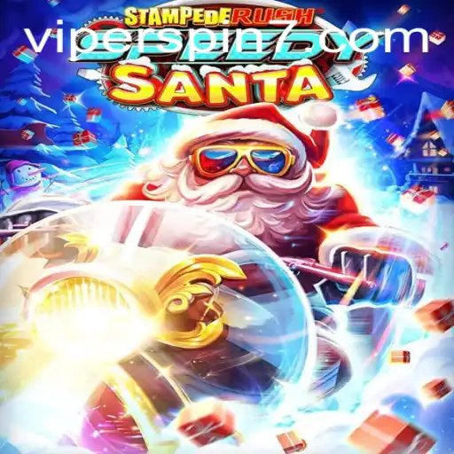 StempedeRushSpeedy: A Dive into the Thrilling World of Viperspin