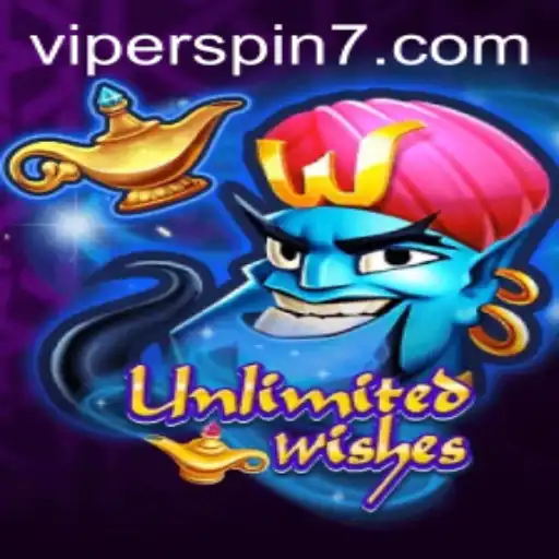 UnlimitedWishes: Discover the Thrills of Viperspin