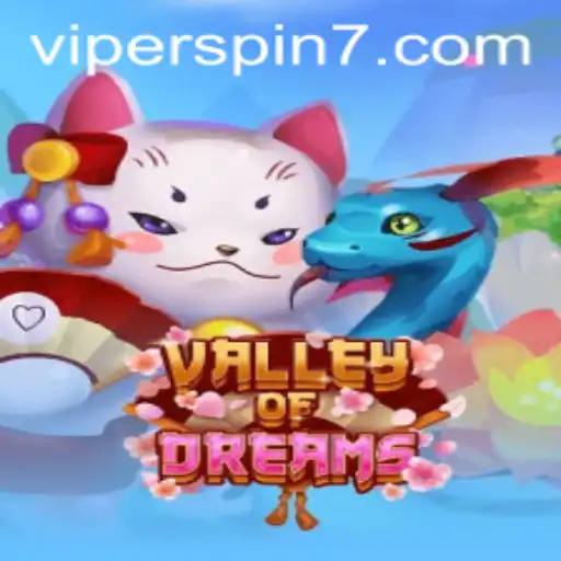 Unveiling the Mystical Realm of ValleyofDreams: Dive into the Exciting Gameplay of Viperspin