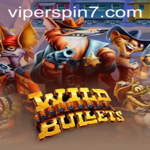 WildBullets: Unveiling the Thrilling World of Viperspin