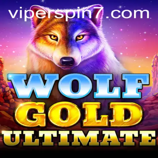 Discover the Thrills of WolfGoldUltimate: The Game Changer Featuring Viperspin