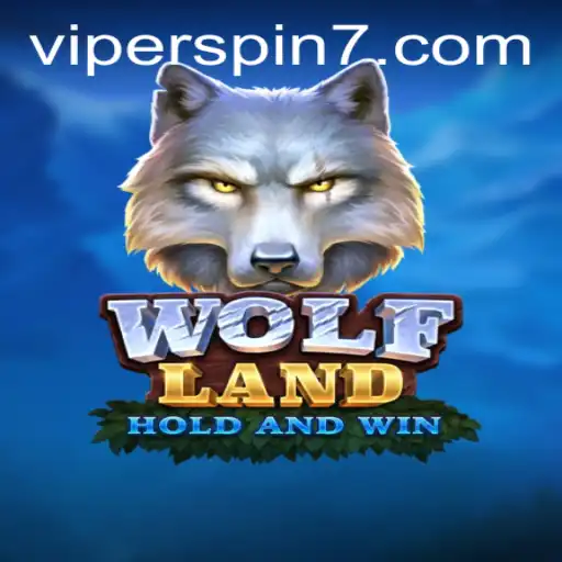 WolfLand: Discover the Thrills of Viperspin