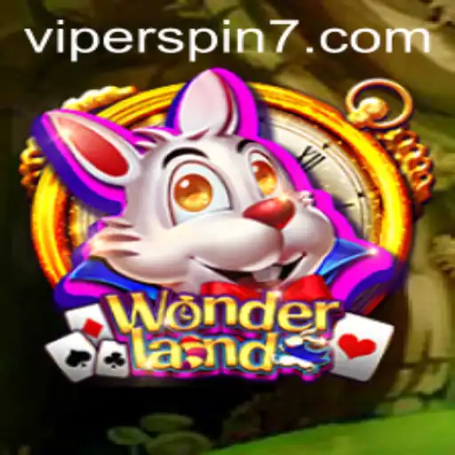 Wonderland: The Enchanting Realm of Viperspin Adventure