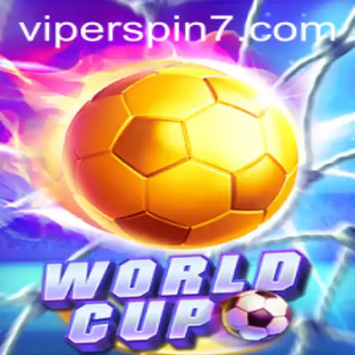 WorldCup: Dive into the Thrilling Game of Viperspin